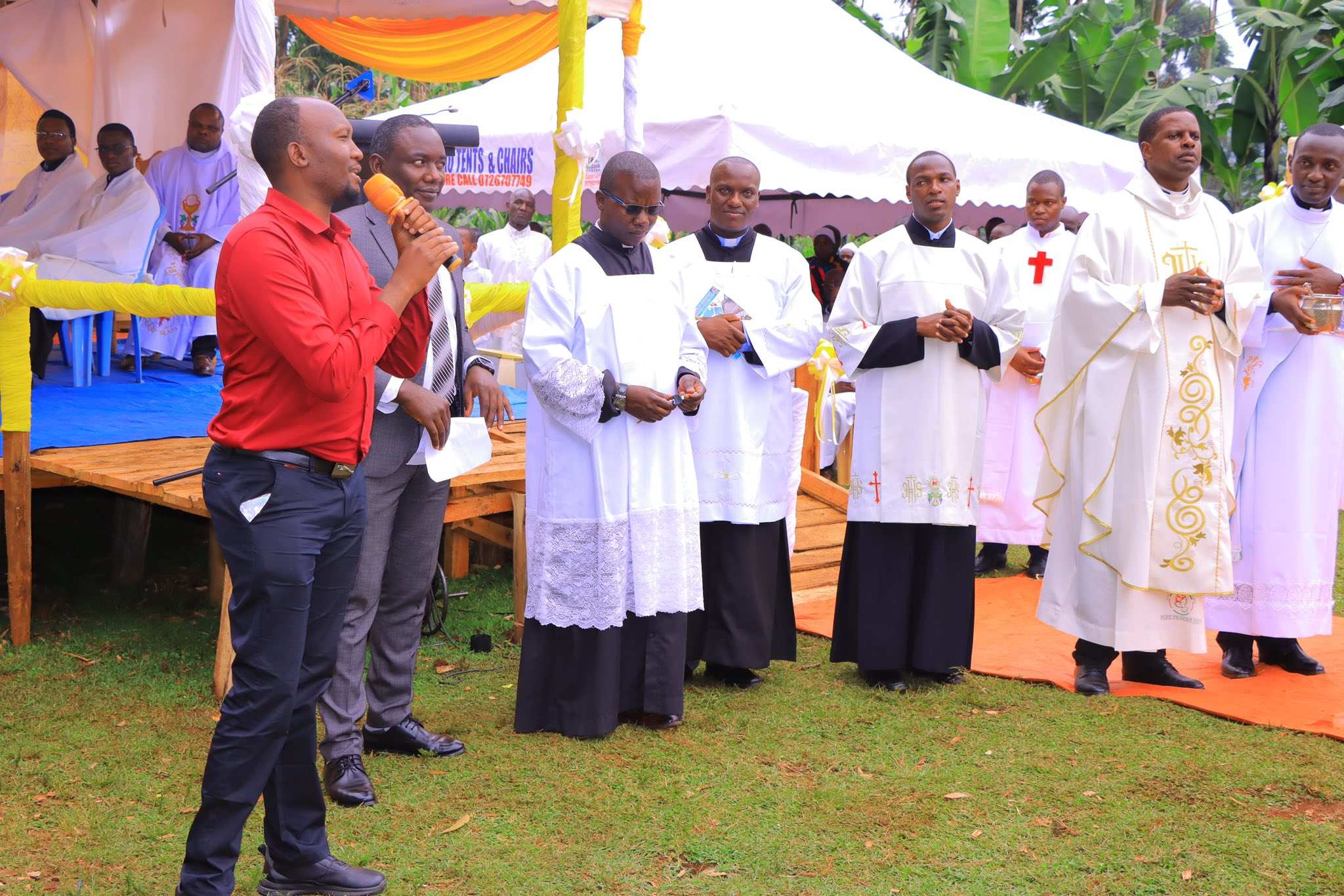 Kabeo Parish